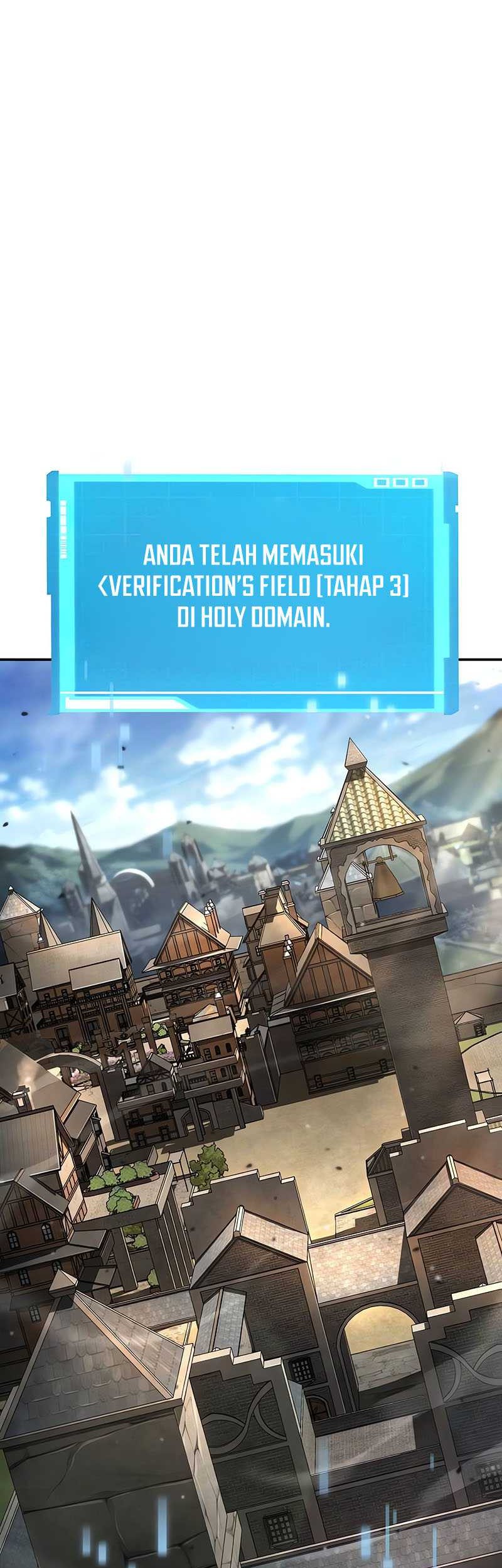Boundless Necromancer Chapter 115 - halaman 29