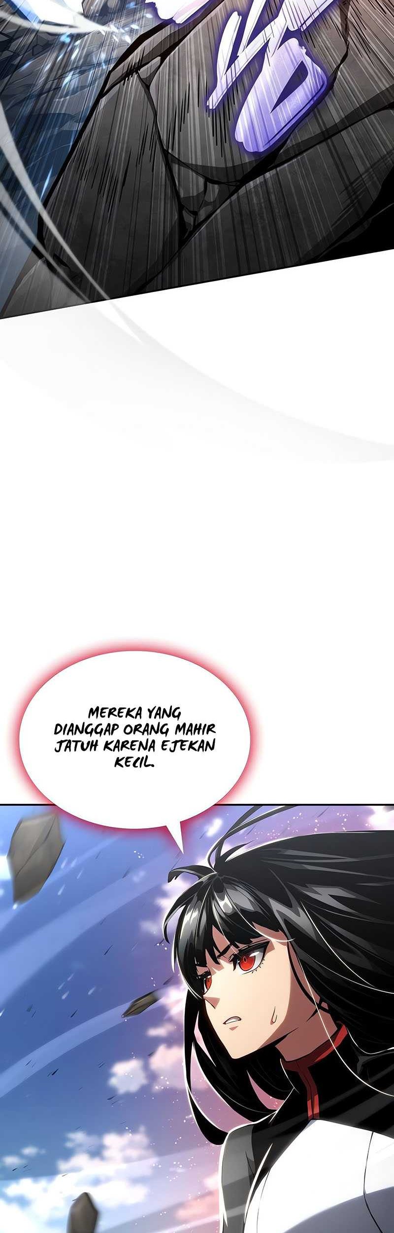 Boundless Necromancer Chapter 115 - halaman 3