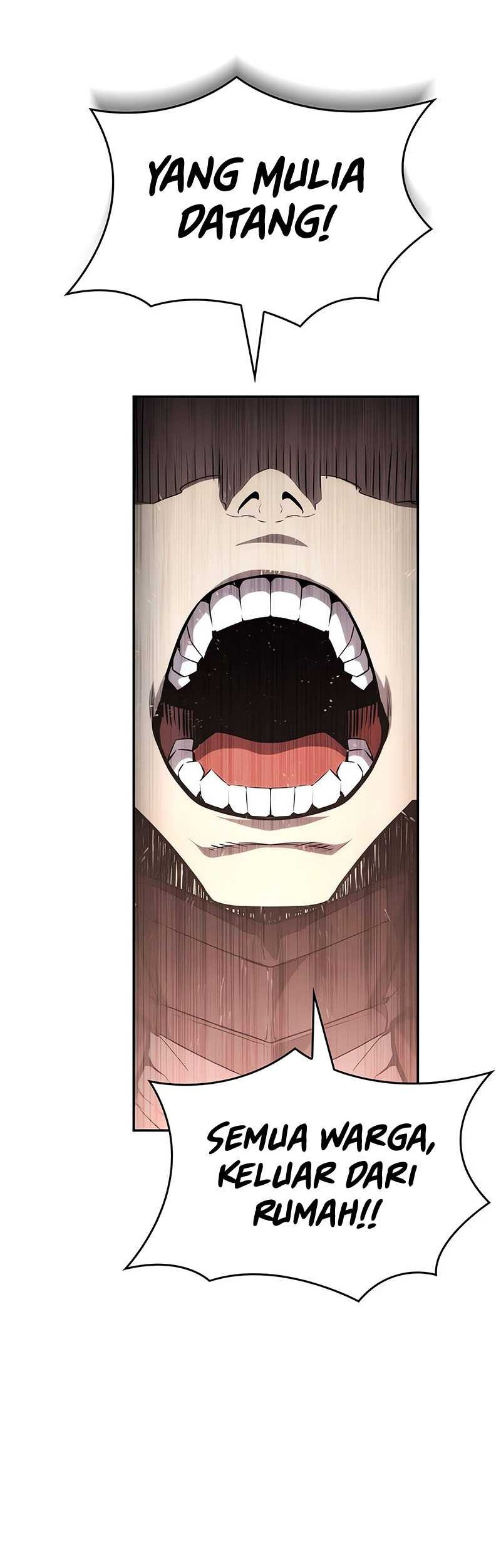Boundless Necromancer Chapter 115 - halaman 32