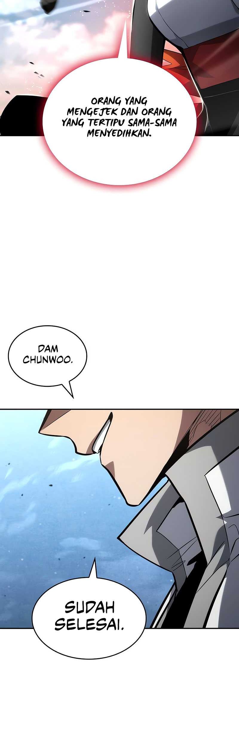 Boundless Necromancer Chapter 115 - halaman 4