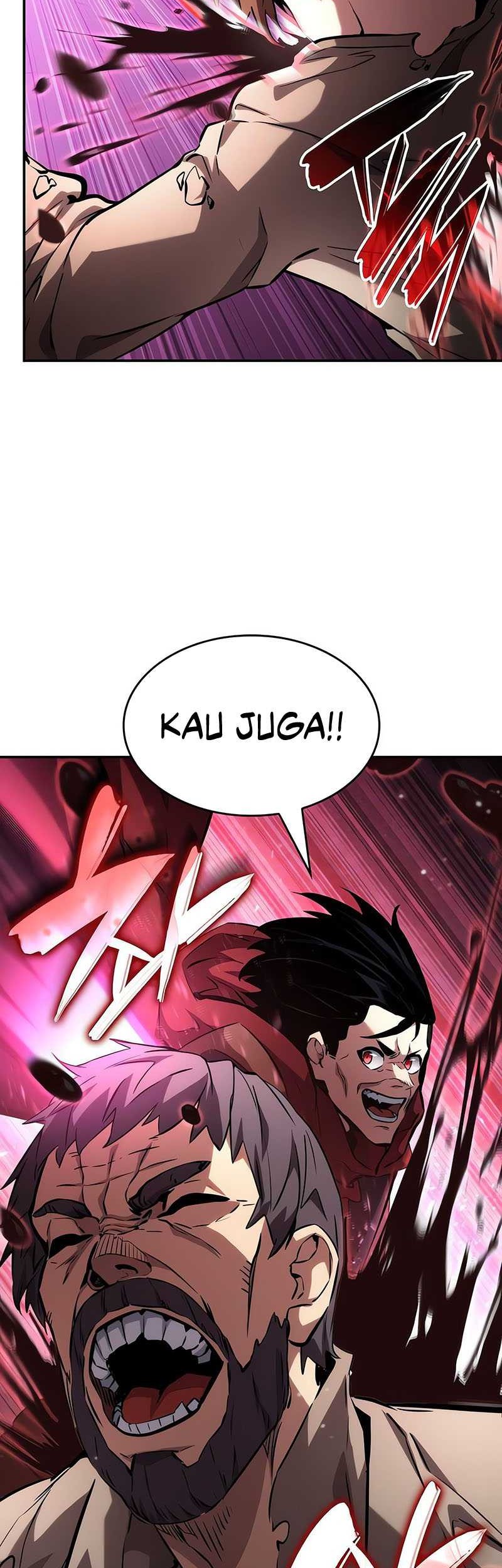 Boundless Necromancer Chapter 115 - halaman 49