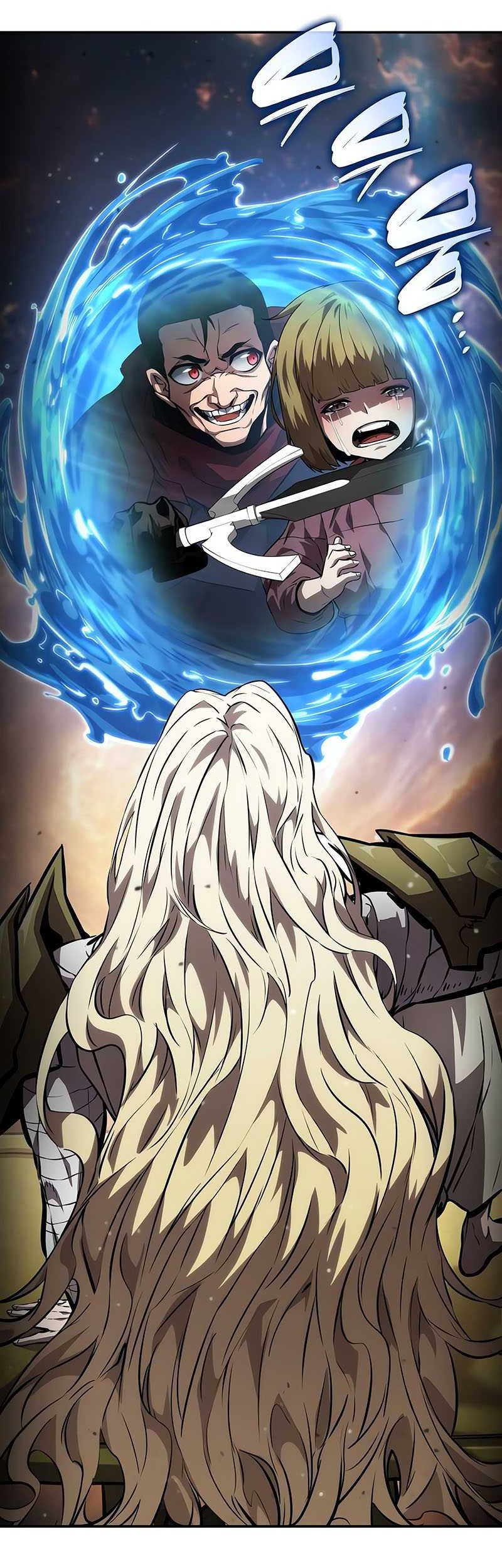 Boundless Necromancer Chapter 115 - halaman 53