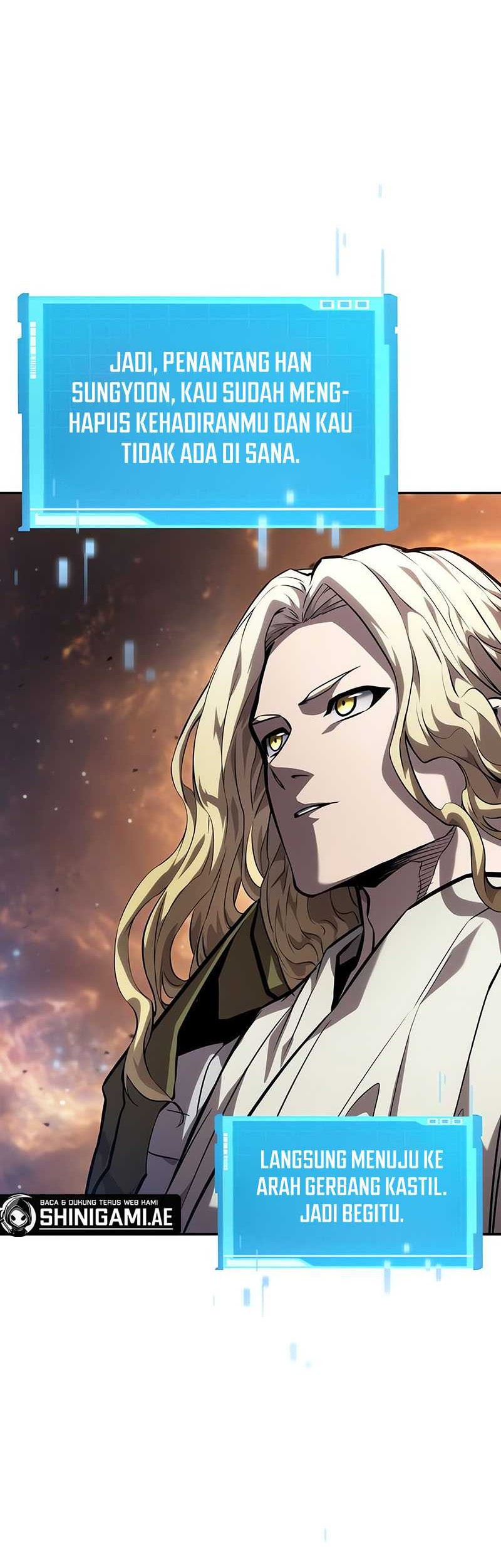 Boundless Necromancer Chapter 115 - halaman 54