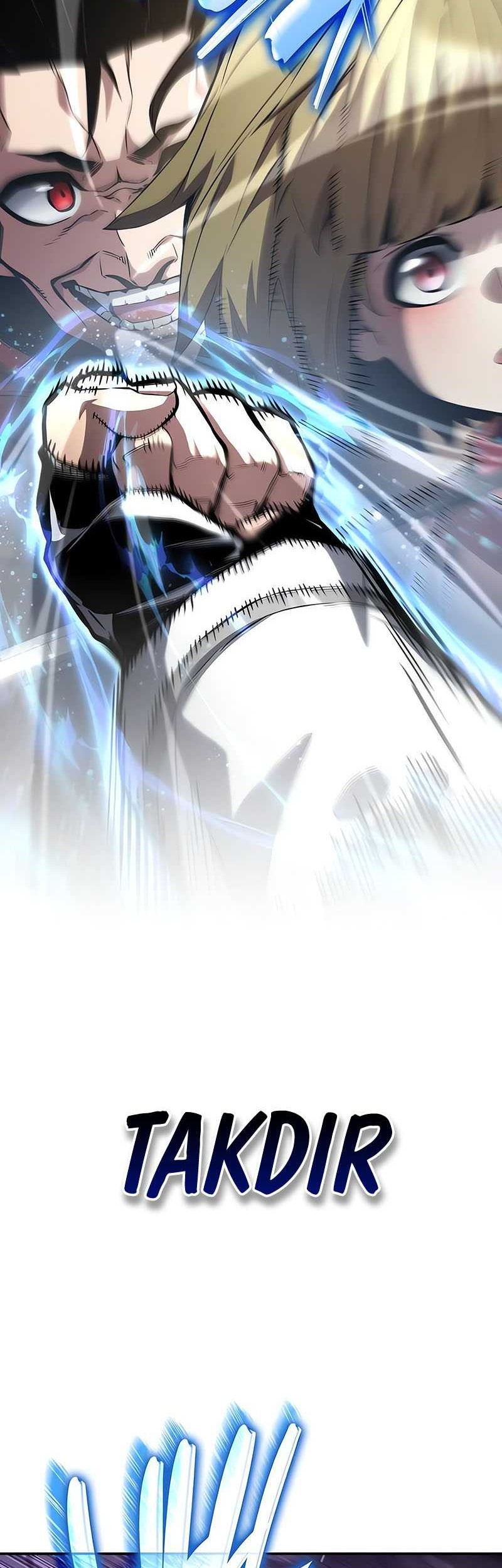 Boundless Necromancer Chapter 115 - halaman 60