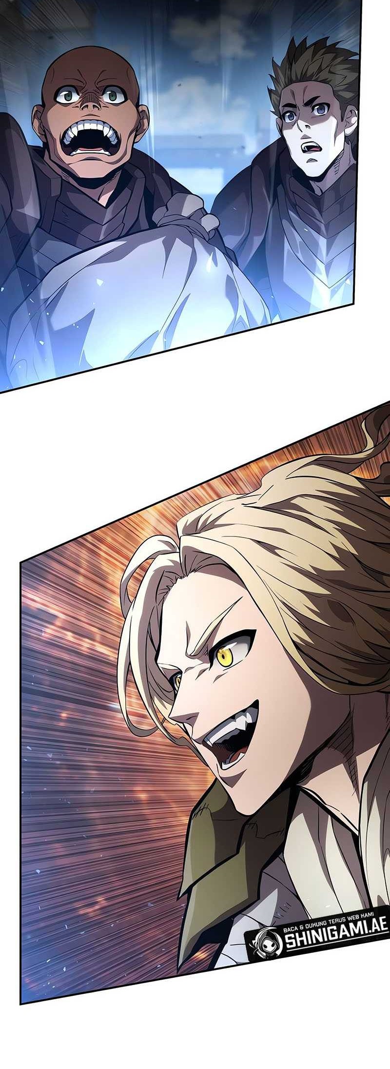 Boundless Necromancer Chapter 115 - halaman 62