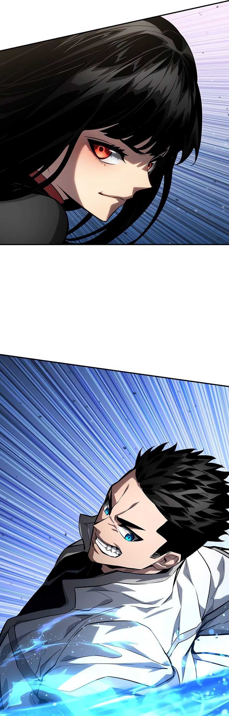 Boundless Necromancer Chapter 115 - halaman 63