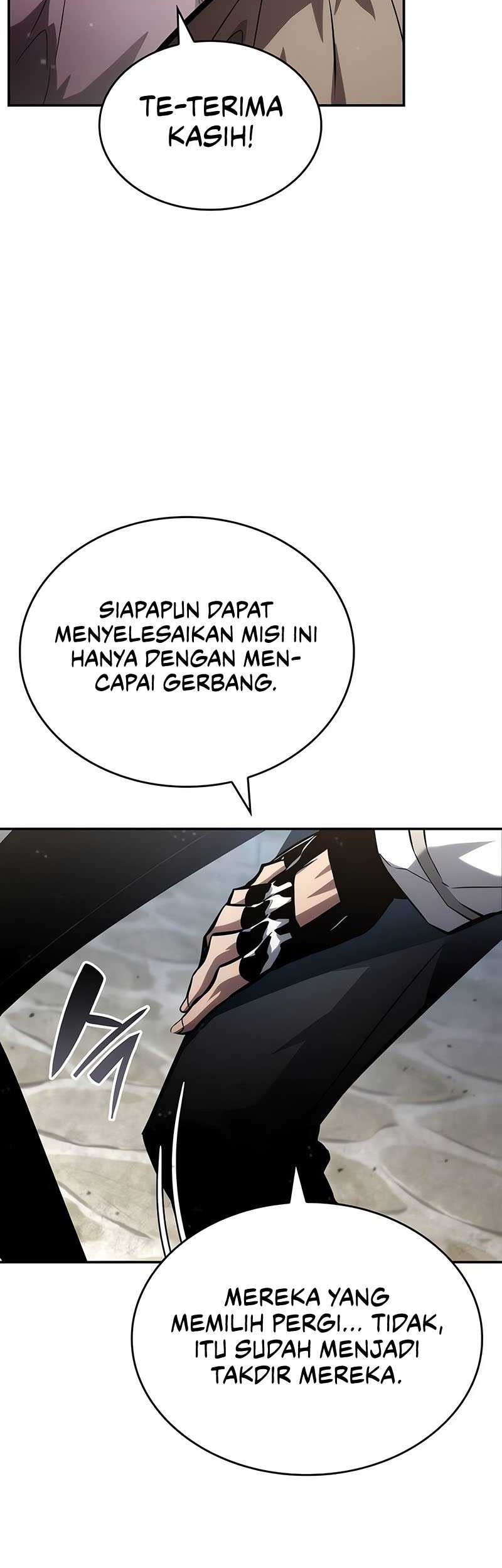 Boundless Necromancer Chapter 115 - halaman 69