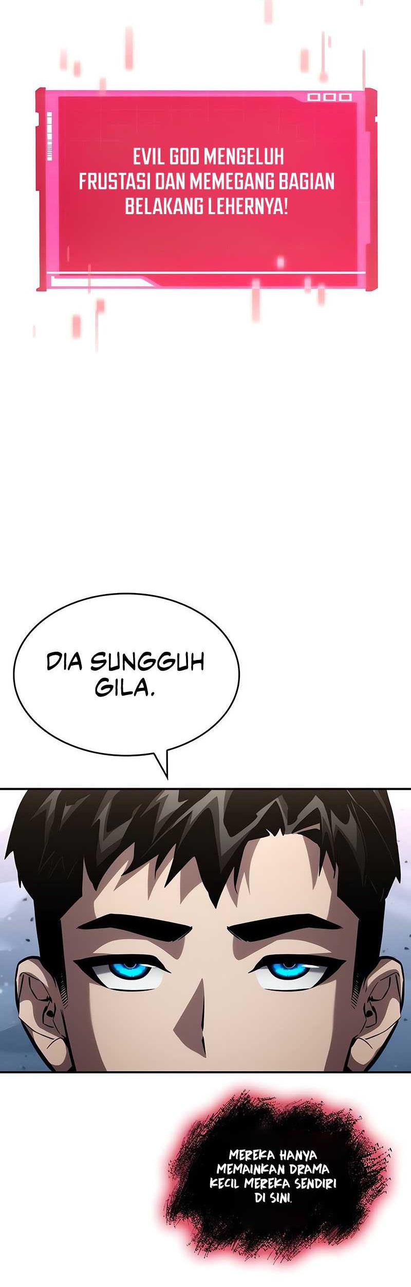 Boundless Necromancer Chapter 115 - halaman 76