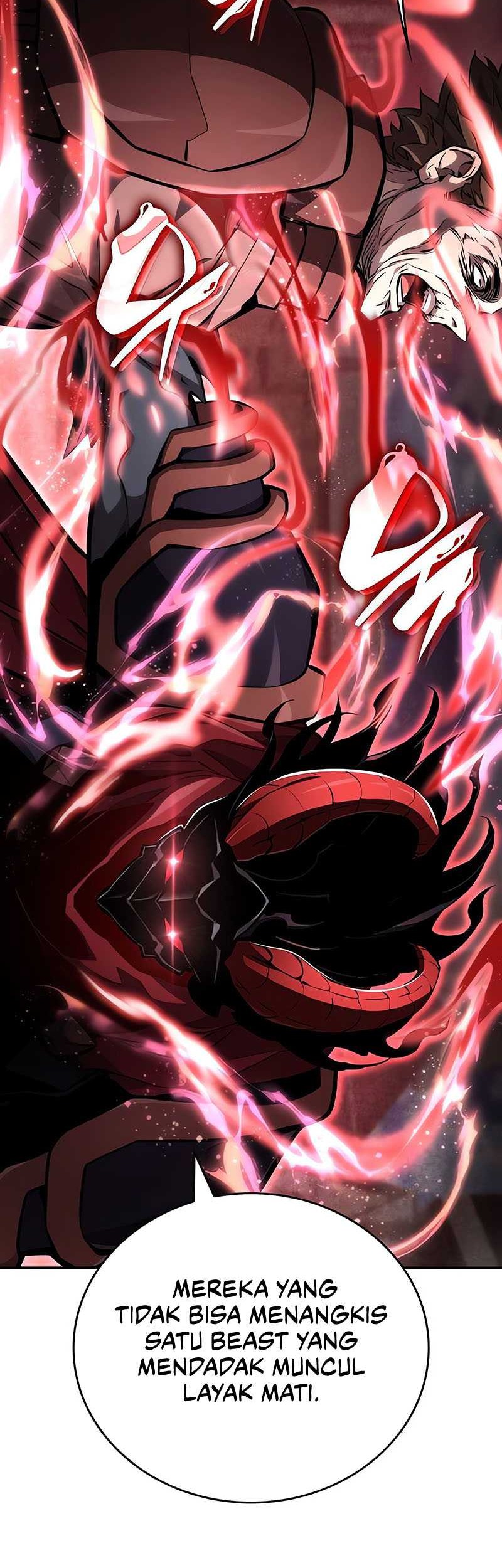 Boundless Necromancer Chapter 115 - halaman 82