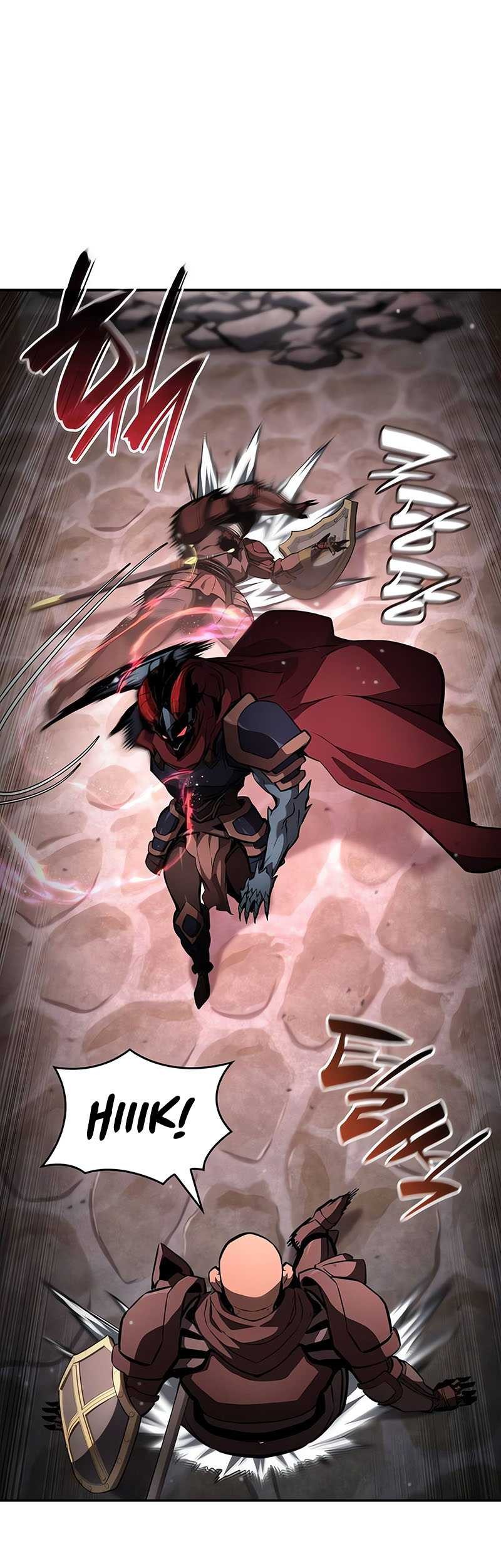 Boundless Necromancer Chapter 115 - halaman 83