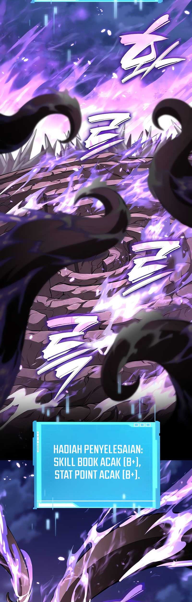 Boundless Necromancer Chapter 115 - halaman 9