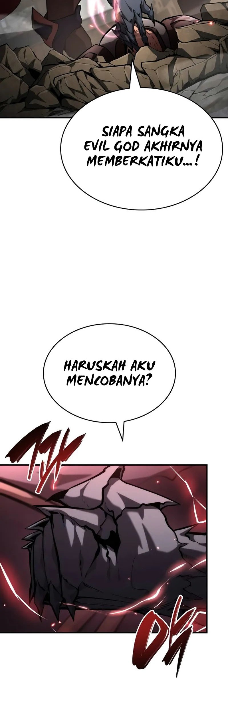 Boundless Necromancer Chapter 116 - halaman 10
