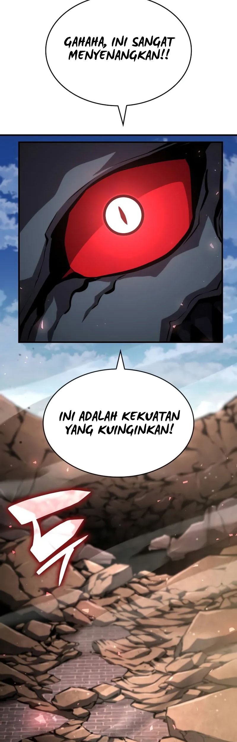 Boundless Necromancer Chapter 116 - halaman 13