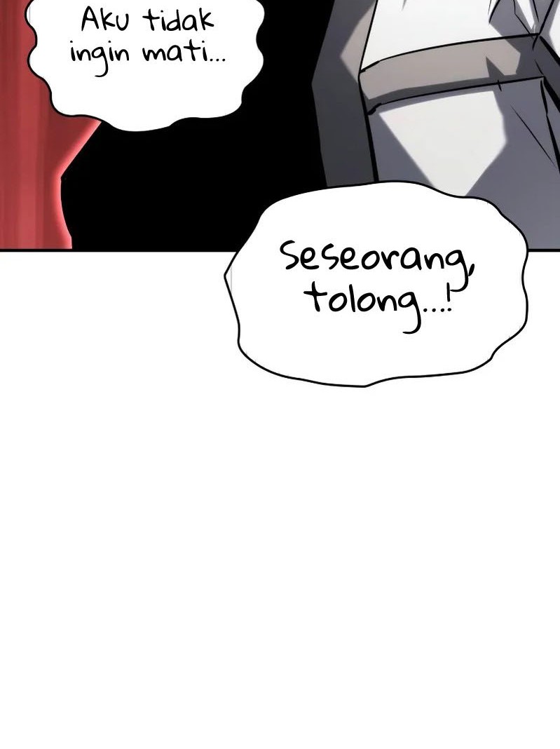 Boundless Necromancer Chapter 116 - halaman 18