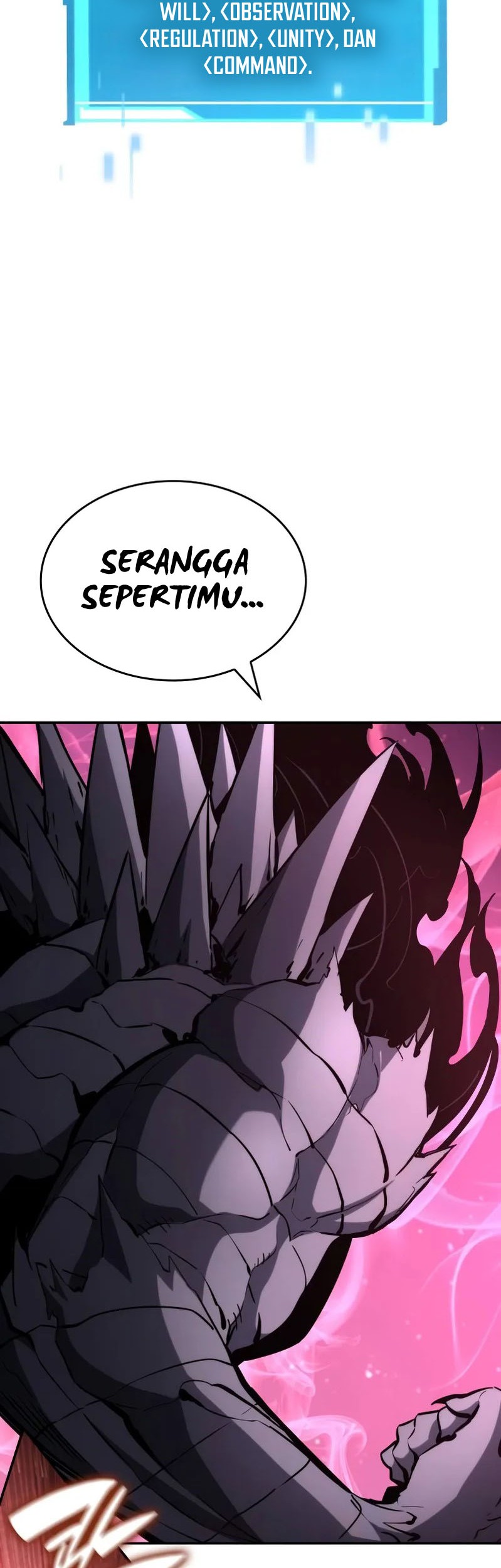 Boundless Necromancer Chapter 116 - halaman 27