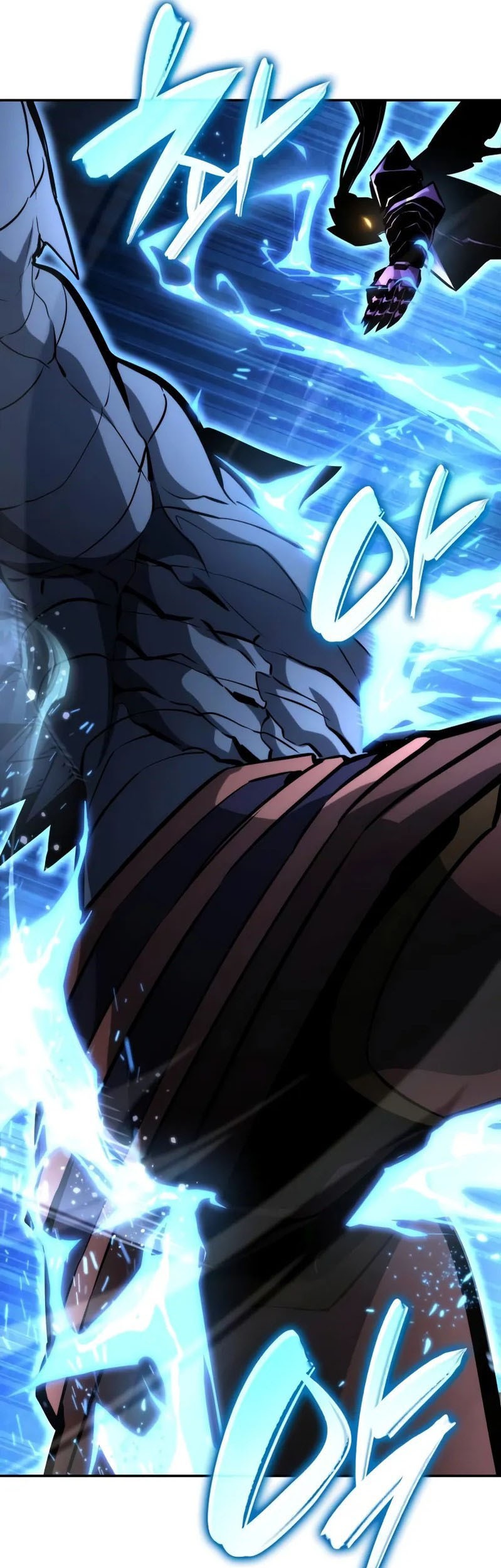 Boundless Necromancer Chapter 116 - halaman 34