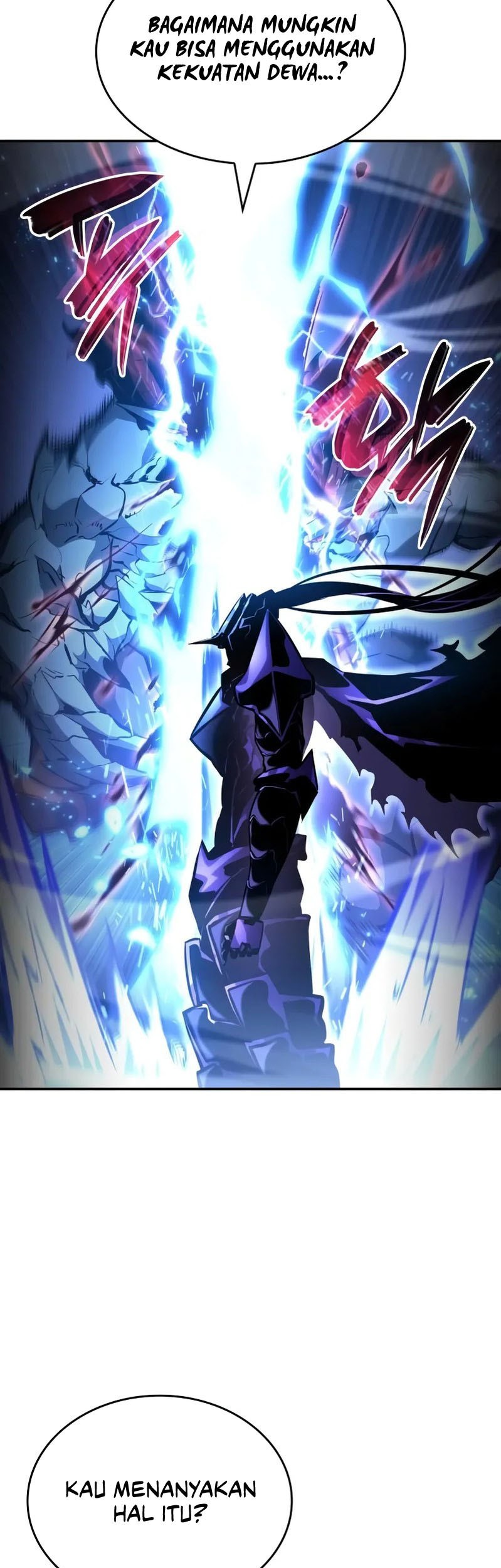 Boundless Necromancer Chapter 116 - halaman 36