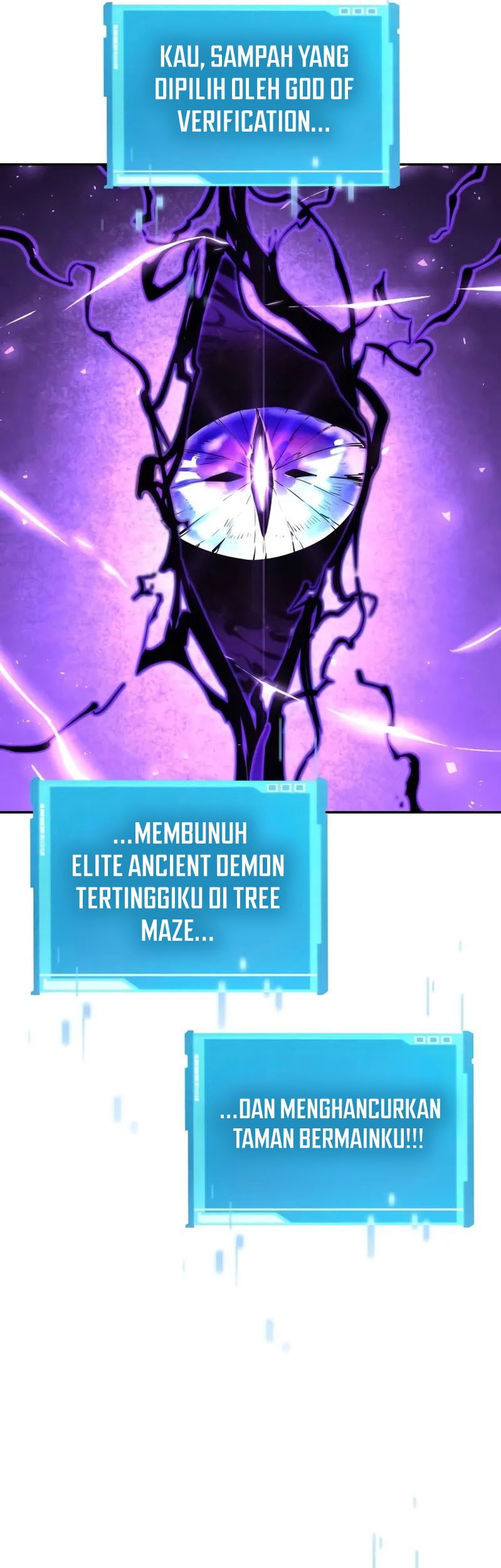 Boundless Necromancer Chapter 116 - halaman 46