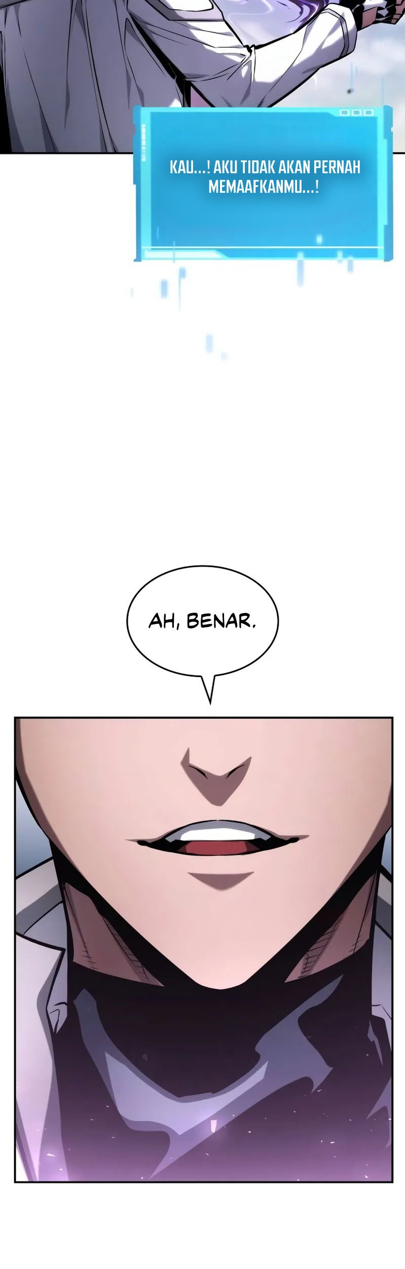 Boundless Necromancer Chapter 116 - halaman 51