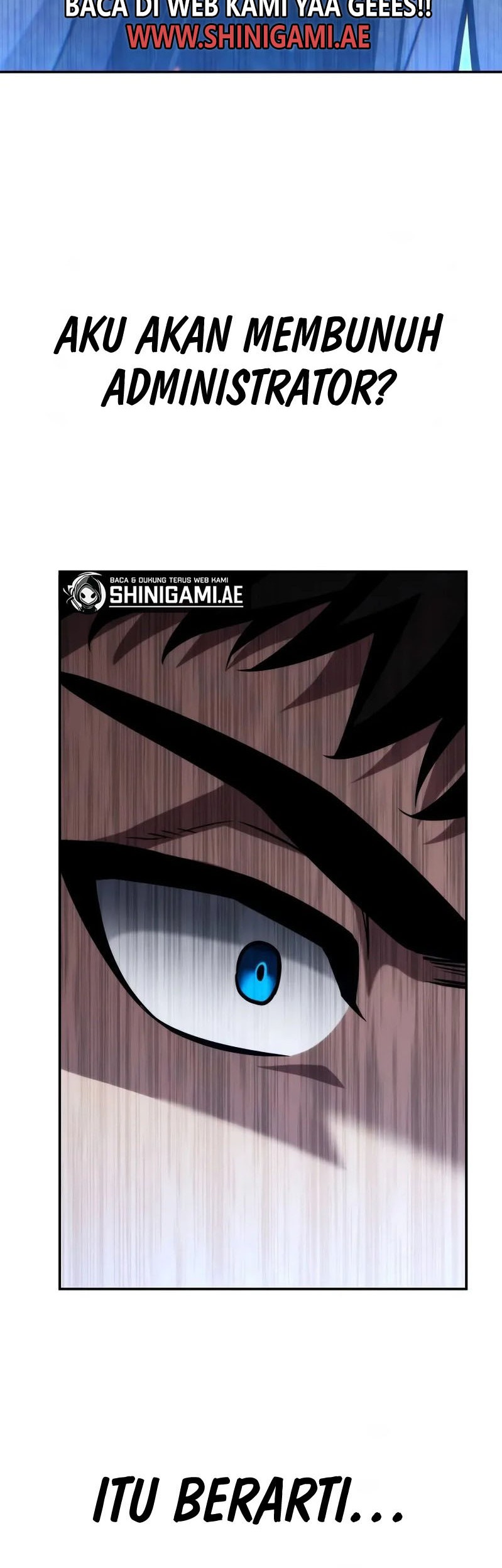 Boundless Necromancer Chapter 116 - halaman 81