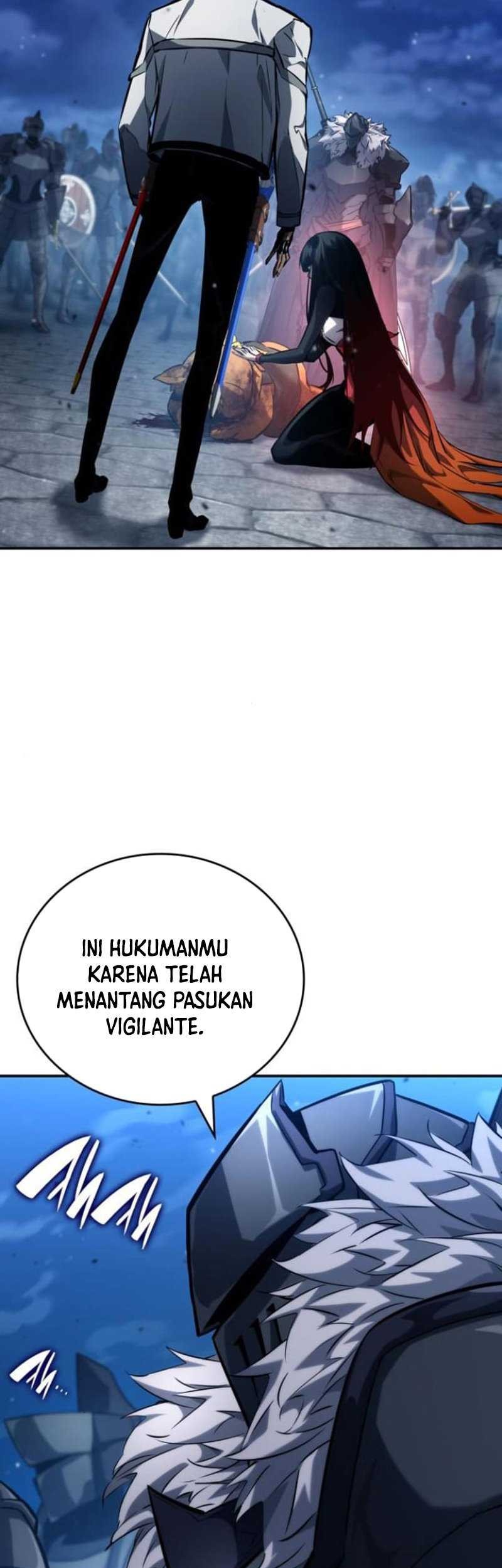 Boundless Necromancer Chapter 117 - halaman 100