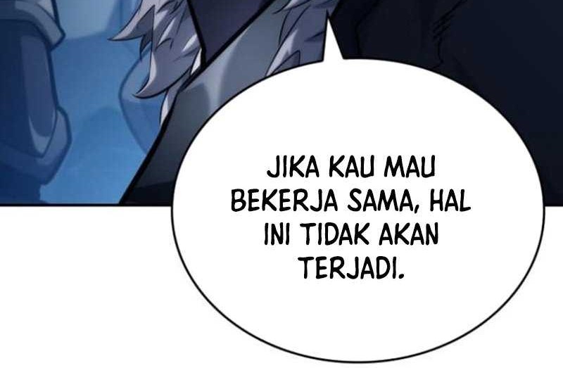 Boundless Necromancer Chapter 117 - halaman 101
