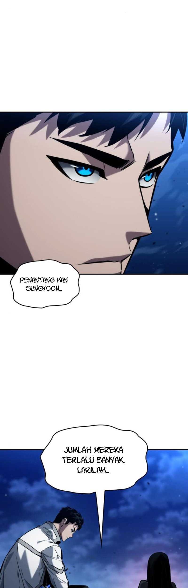 Boundless Necromancer Chapter 117 - halaman 102