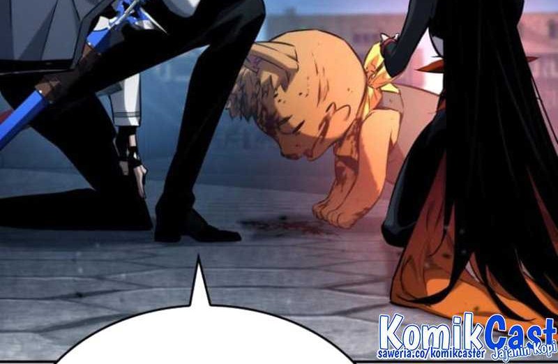 Boundless Necromancer Chapter 117 - halaman 103