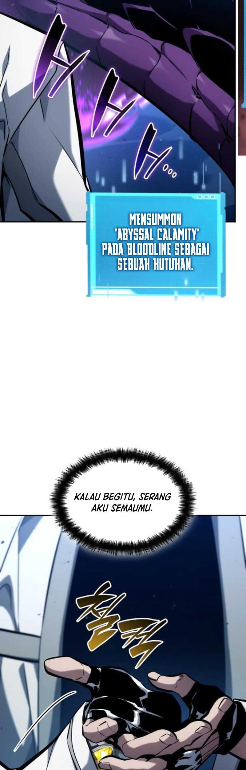 Boundless Necromancer Chapter 117 - halaman 106