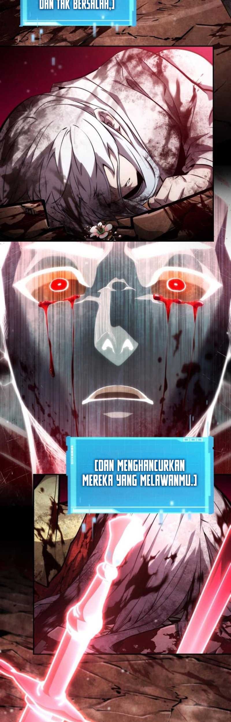 Boundless Necromancer Chapter 117 - halaman 12