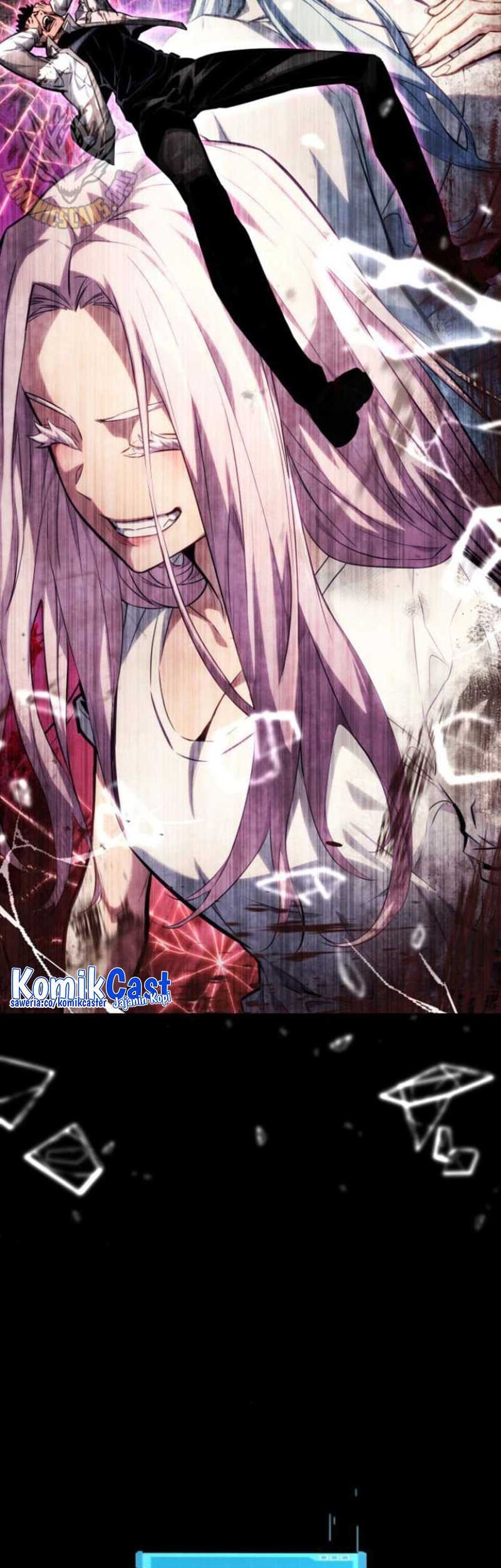 Boundless Necromancer Chapter 117 - halaman 16