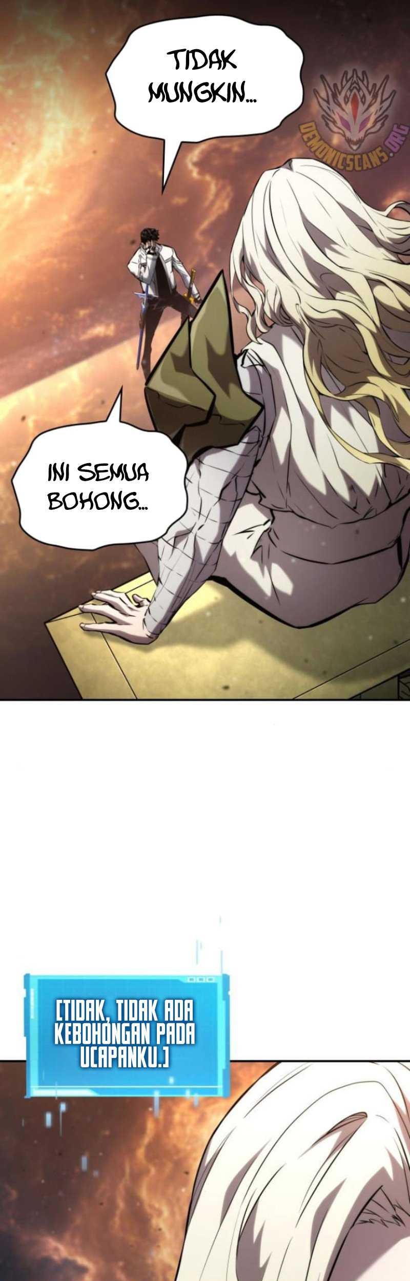 Boundless Necromancer Chapter 117 - halaman 30