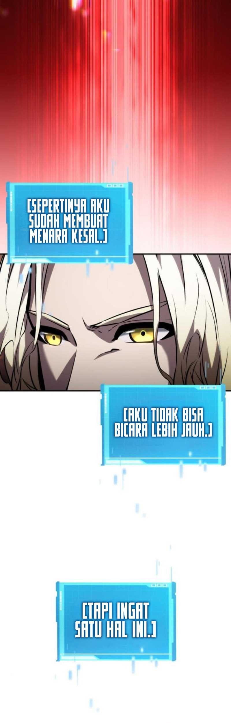 Boundless Necromancer Chapter 117 - halaman 40