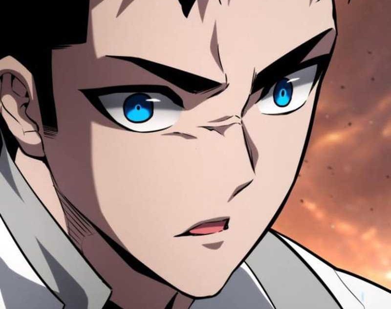 Boundless Necromancer Chapter 117 - halaman 43