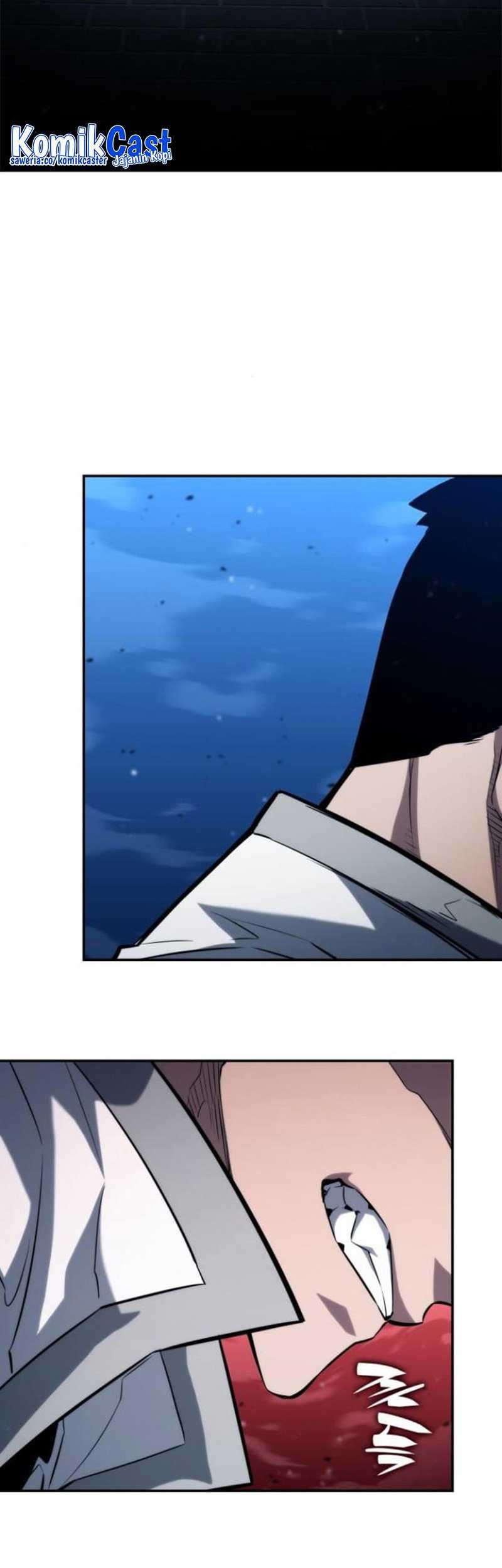 Boundless Necromancer Chapter 117 - halaman 56