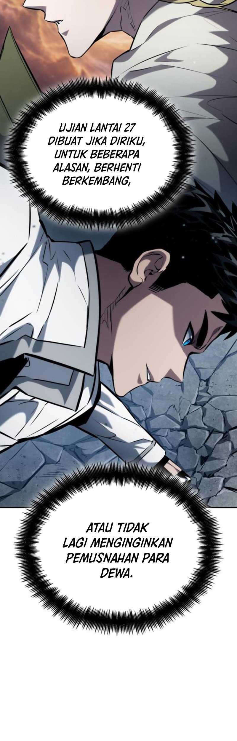 Boundless Necromancer Chapter 117 - halaman 60