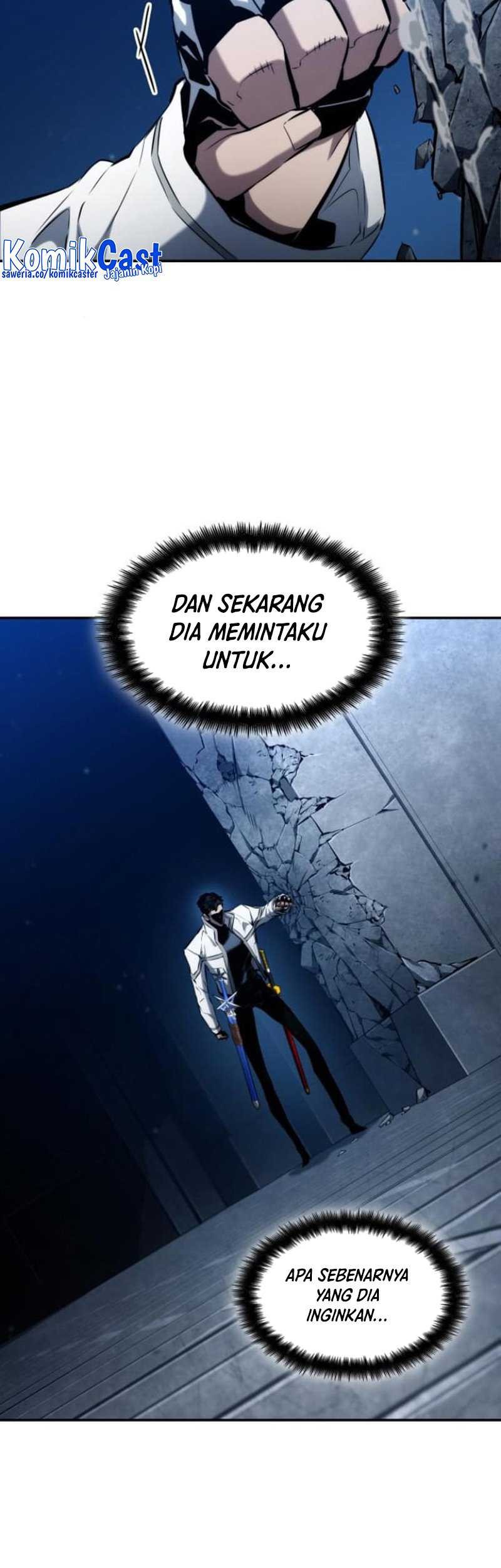 Boundless Necromancer Chapter 117 - halaman 62