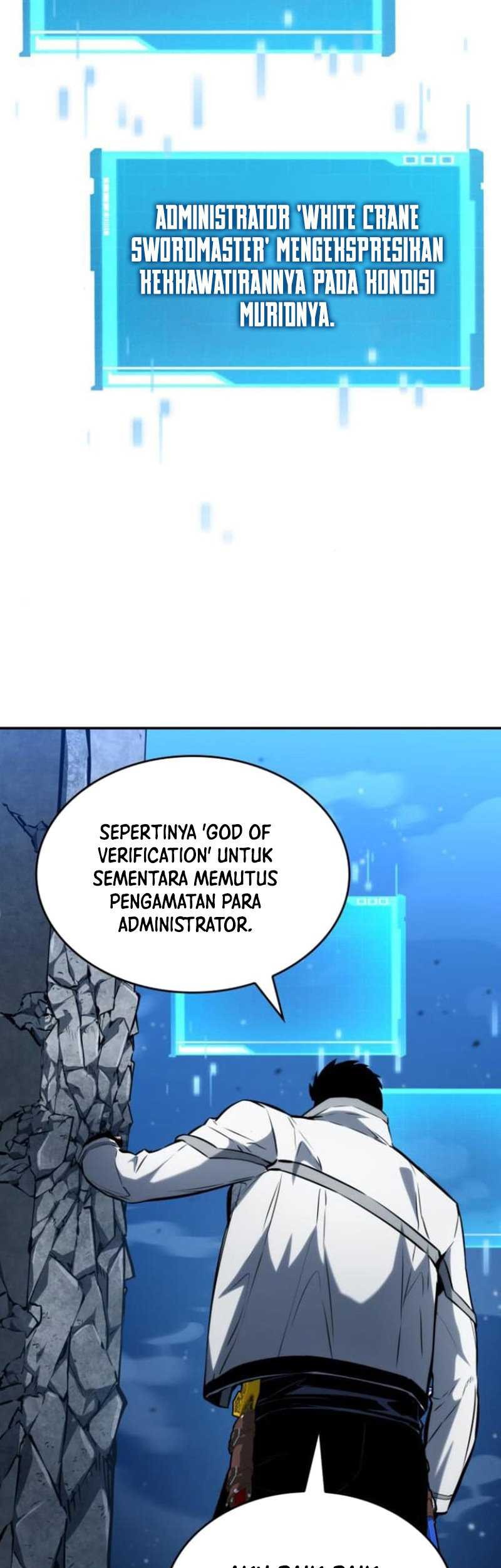Boundless Necromancer Chapter 117 - halaman 64