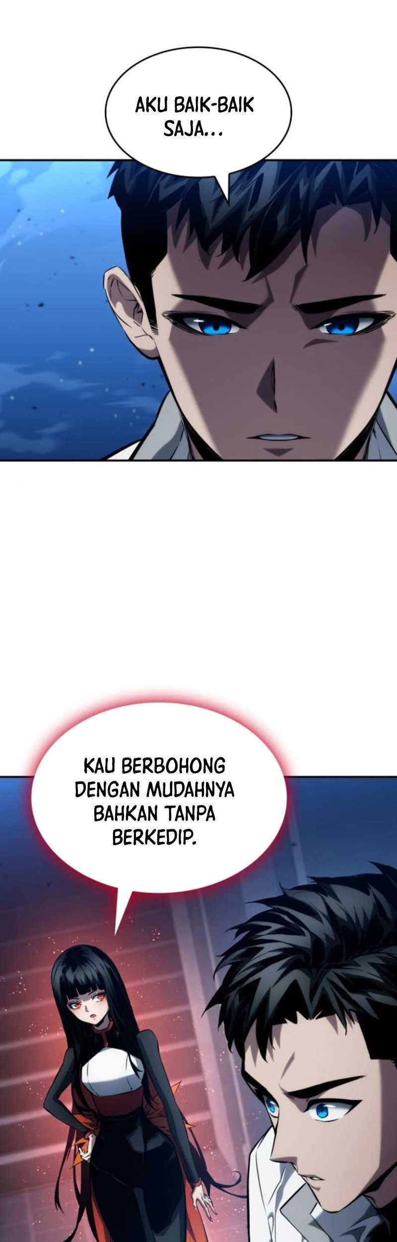 Boundless Necromancer Chapter 117 - halaman 66