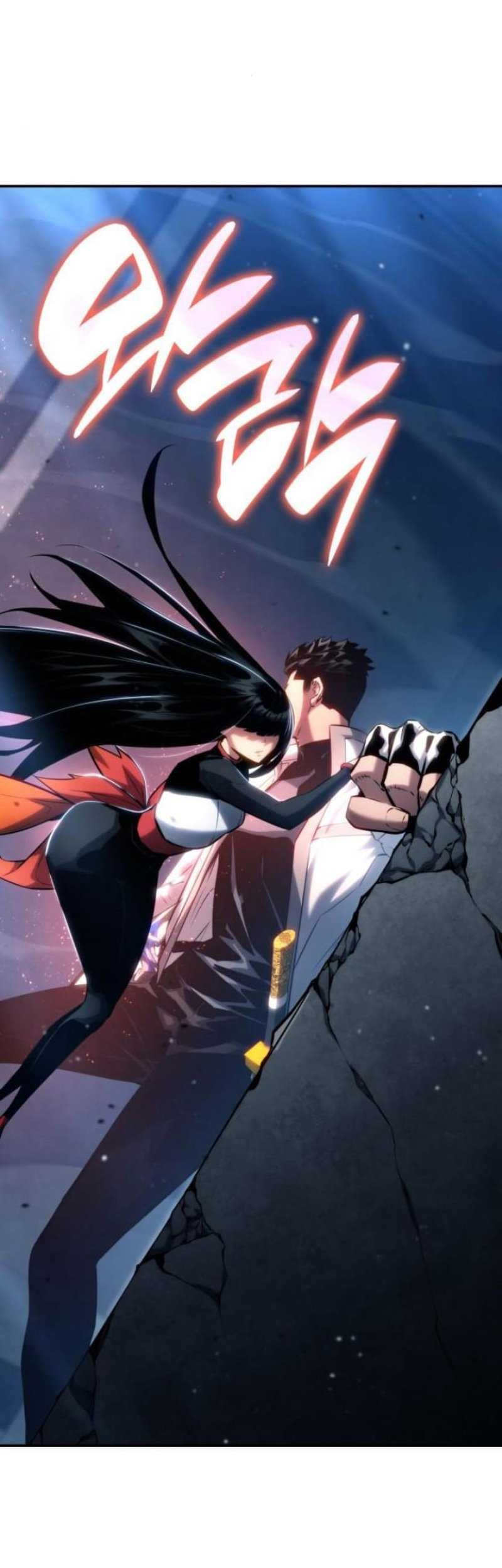 Boundless Necromancer Chapter 117 - halaman 70