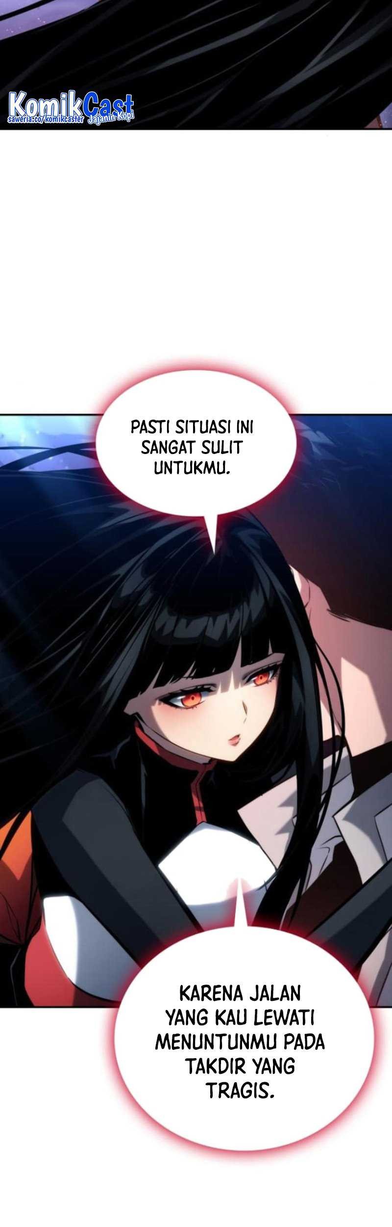 Boundless Necromancer Chapter 117 - halaman 72
