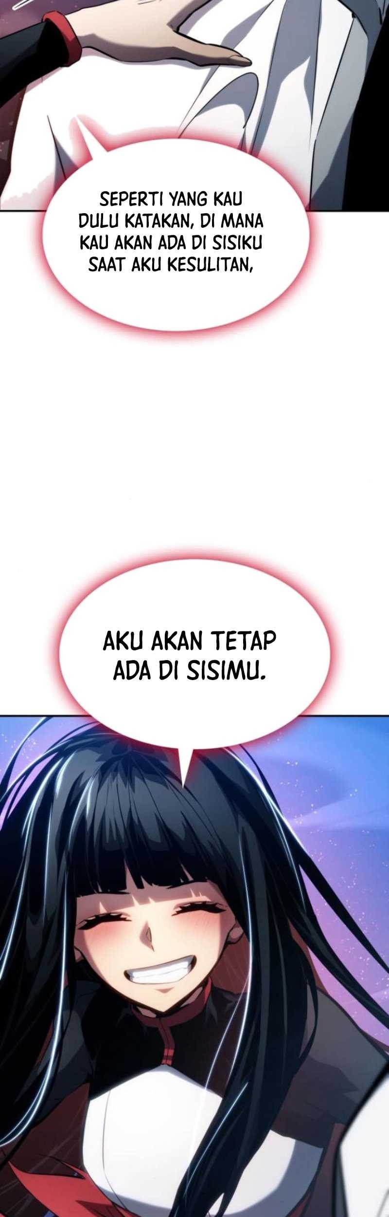Boundless Necromancer Chapter 117 - halaman 76
