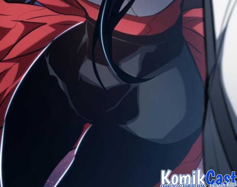 Boundless Necromancer Chapter 117 - halaman 77