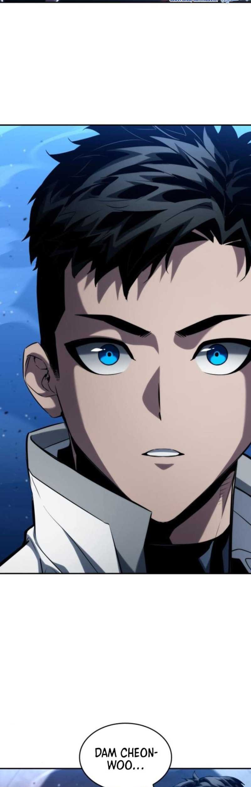 Boundless Necromancer Chapter 117 - halaman 78