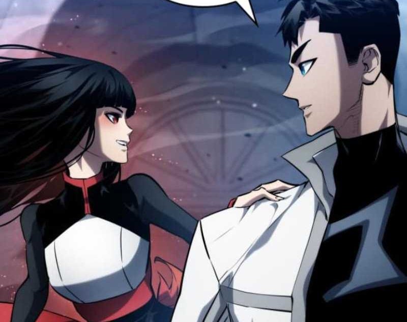Boundless Necromancer Chapter 117 - halaman 79