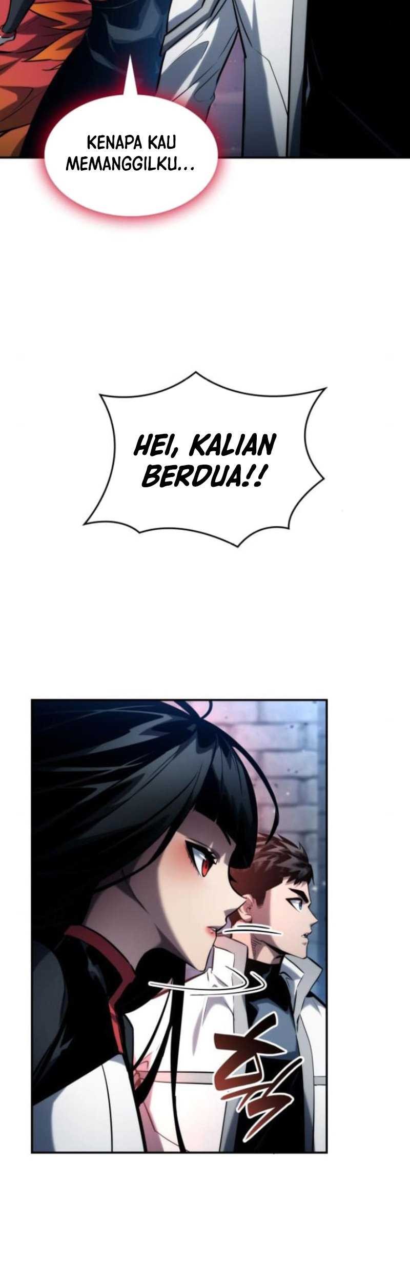 Boundless Necromancer Chapter 117 - halaman 80