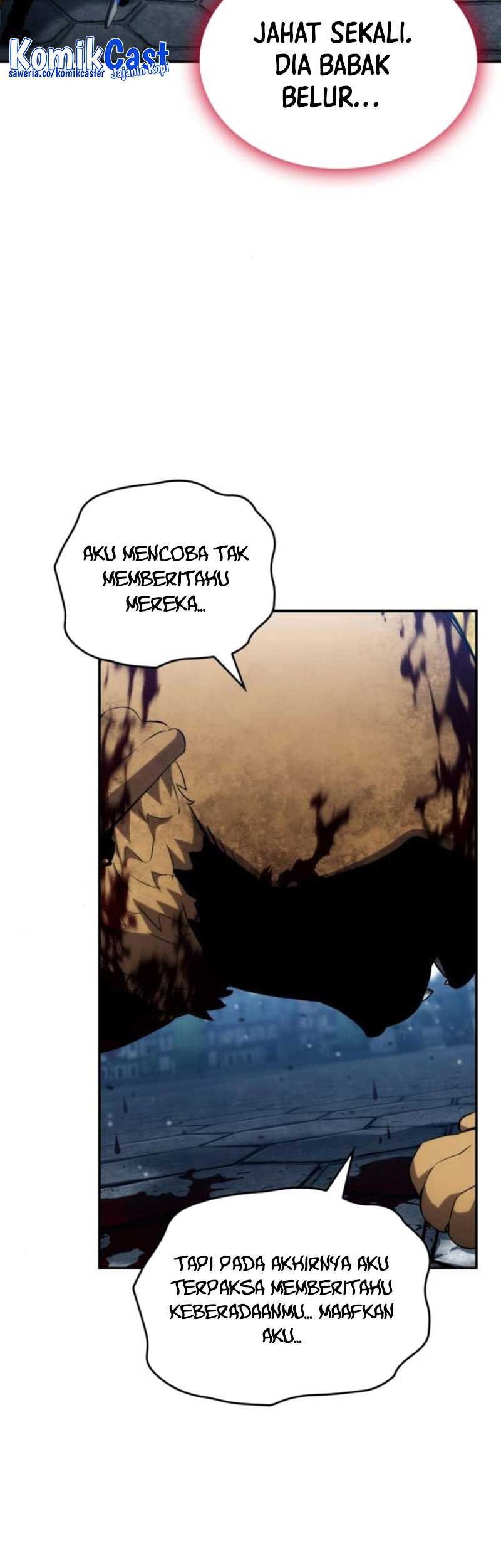 Boundless Necromancer Chapter 117 - halaman 92