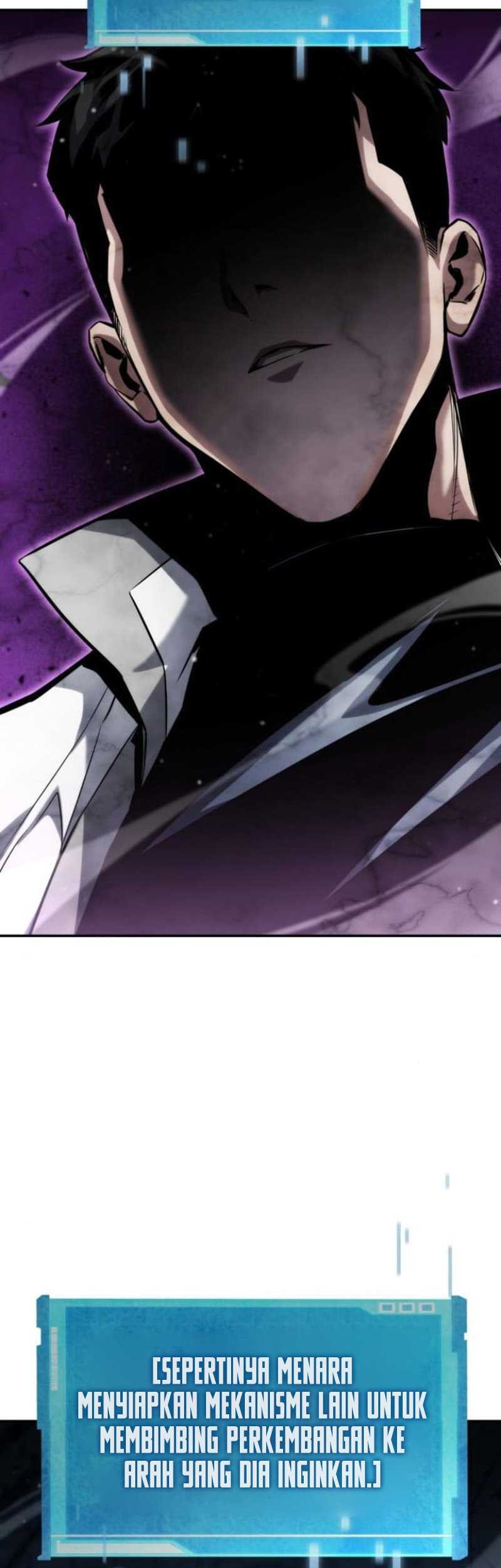 Boundless Necromancer Chapter 117 - halaman 94