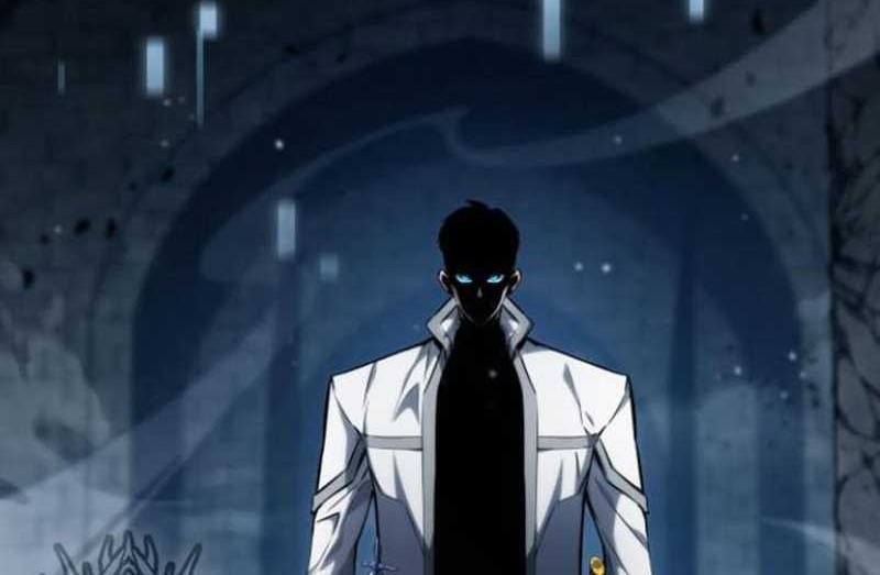 Boundless Necromancer Chapter 117 - halaman 95