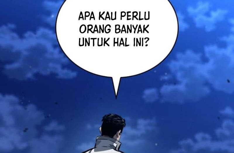 Boundless Necromancer Chapter 117 - halaman 99